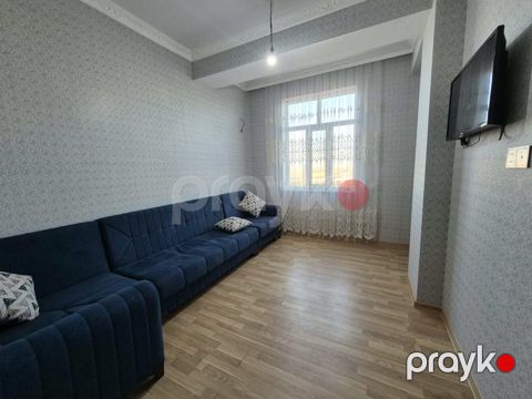 İcarəyə verilir 2 otaqlı yeni tikili 67 m² — Bakı
