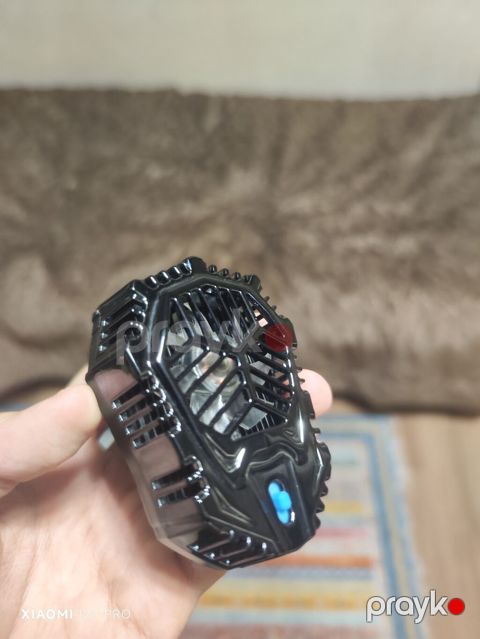 Oyun telefonu soyuducusu (klipsli, kompakt model) - Telefon üçün — Bakı