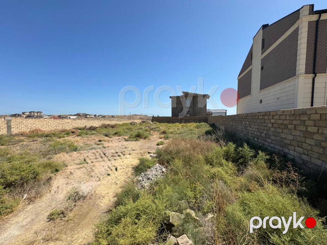 Satılır torpaq 13 sot — Torpaq, Bakı (4)