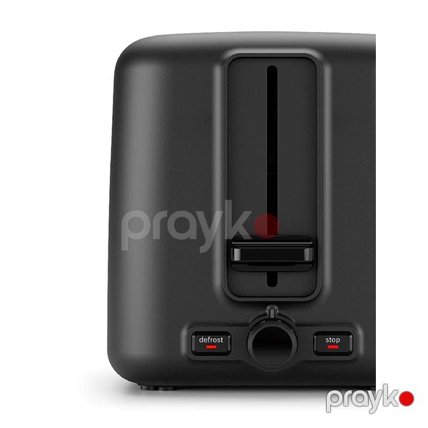 Toster Bosch TAT3P423 Black — Mallar, Bakı (3)