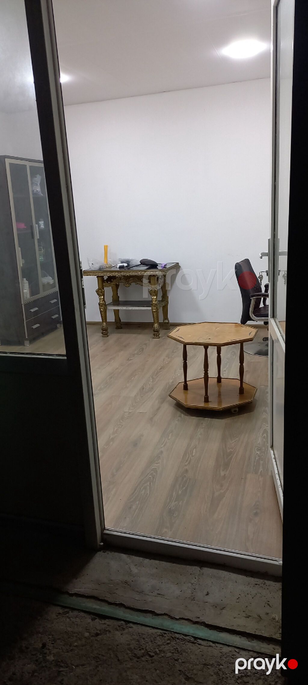 Sulutəpə qəs. 2 otaqlı, 80 kv. m, Kredit yoxdur, Orta təmir — Ev, villa, Bakı (4)