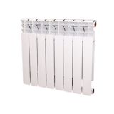 Vitahot radiator YM-C450B/12 533*80*96 — Omid.az — Heating systems