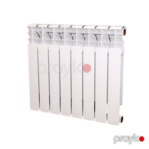 Vitahot radiator YM-C450B/12 533*80*96