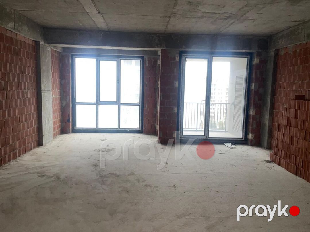 Satılır 2 otaqlı yeni tikili 71.5 m² — Mənzil, Bakı (6)