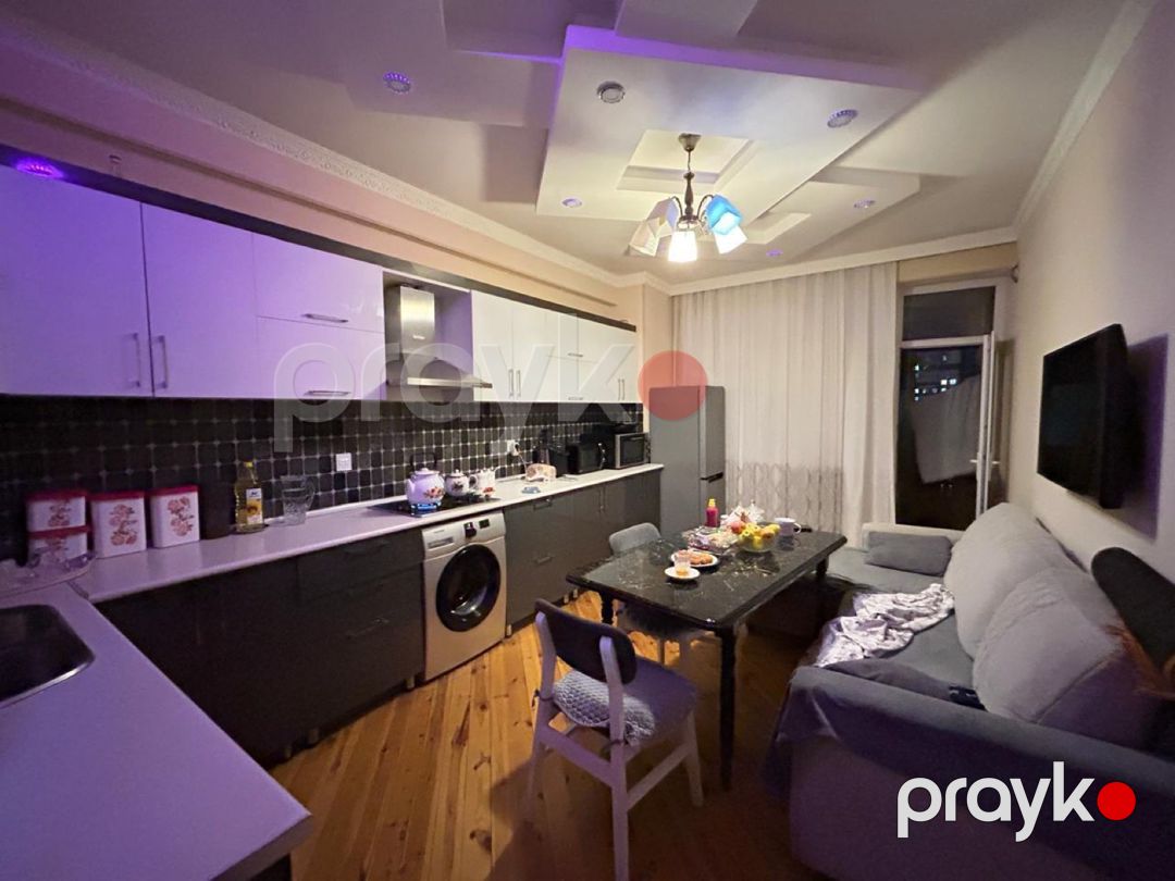 3-otaqlı yeni tikili, Xırdalan ş., 110 m² — Mənzil, Xırdalan (12)
