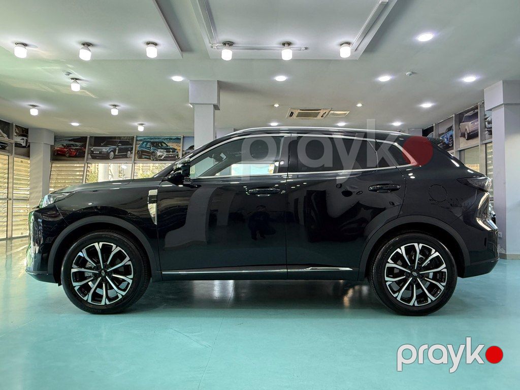 Changan Qiyuan Q05, 1.5 L, 18.99 kWh, 2025 il, 20 000 km — Avtomobillər, Bakı (7)