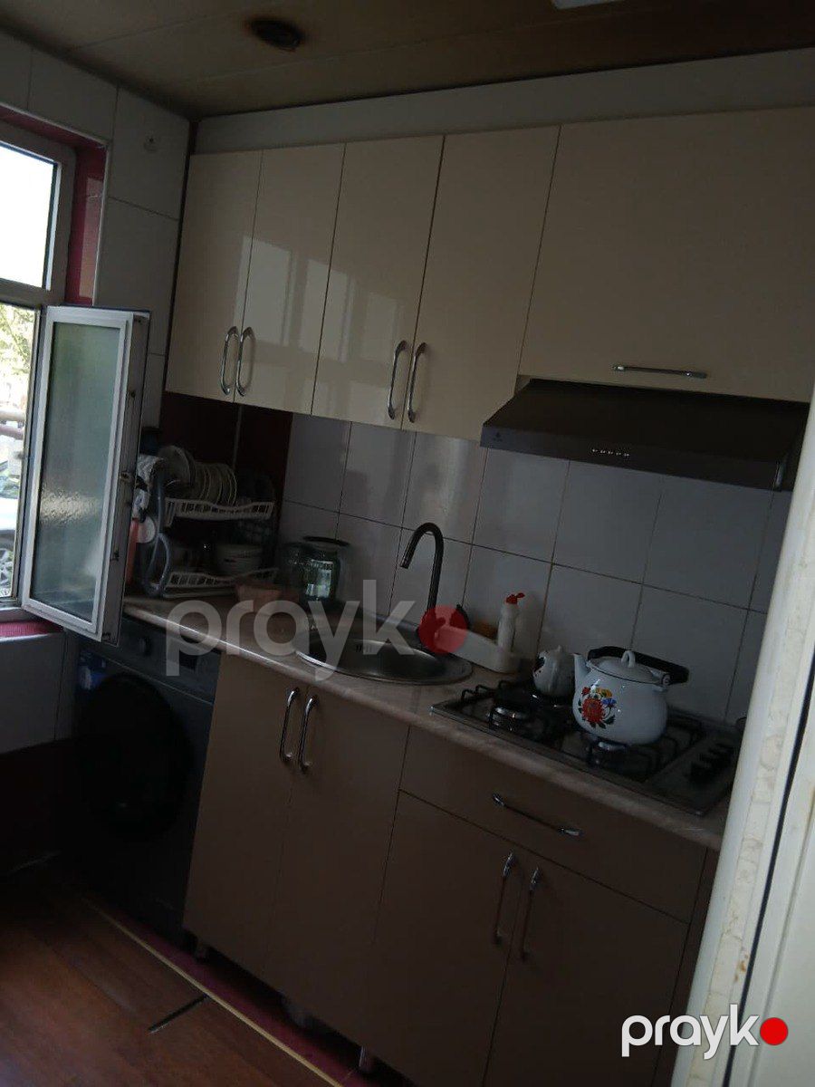 2-otaqlı mənzil, Şirvan r., 45 m² — Mənzil, Şirvan (3)