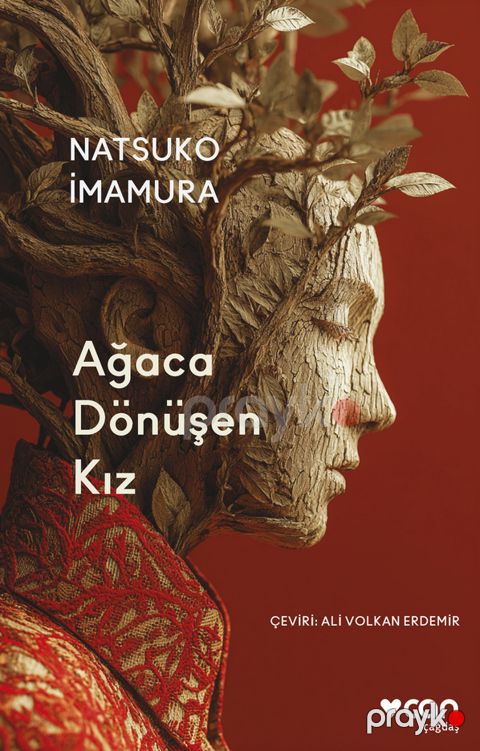Ağaca Dönüşen Kız — Bakı