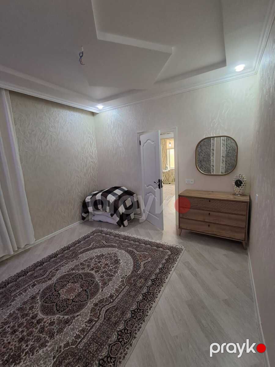 Satılır 3 otaqlı həyət evi/bağ evi 80 m² — Ev, villa, Xırdalan (5)