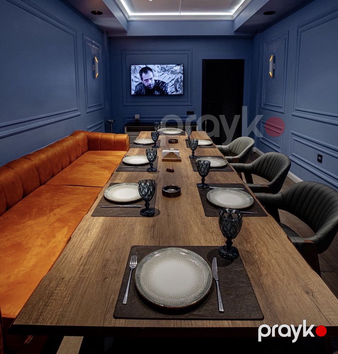 İcarəyə verilir obyekt 330 m² — Əmlak, Bakı (3)
