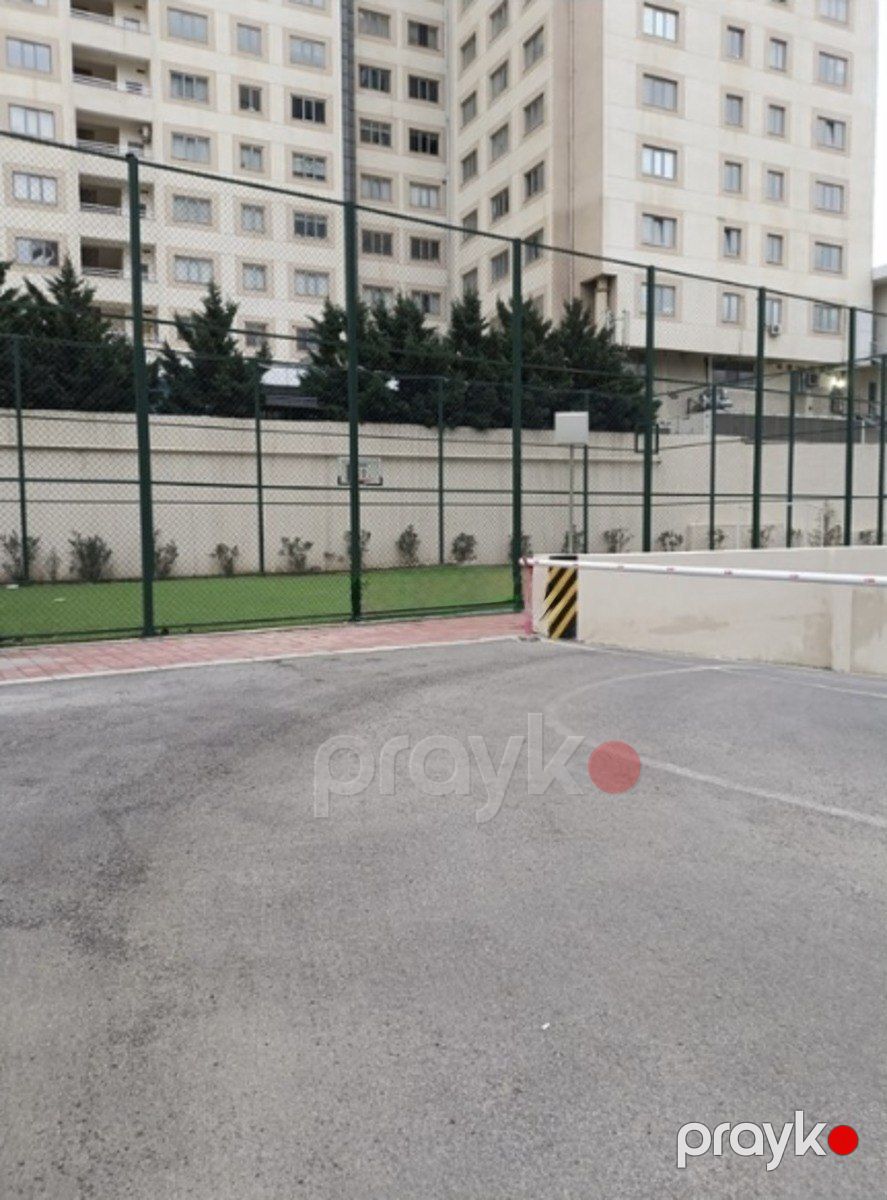 Satılır 4 otaqlı yeni tikili 172.5 m² — Mənzil, Bakı (2)
