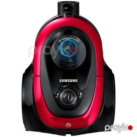 Tozsoran Samsung VC18M21C0VR Red