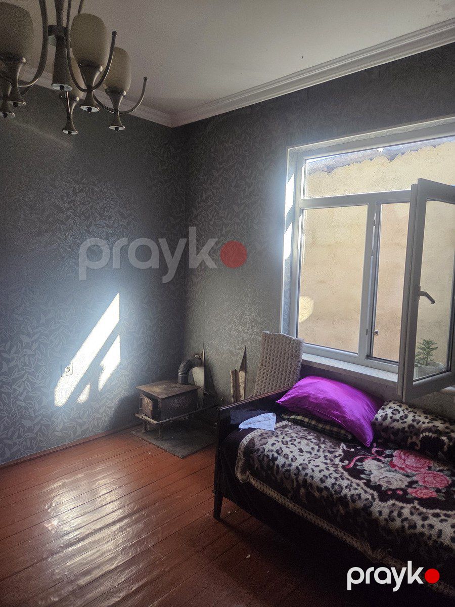 Satılır 5 otaqlı həyət evi/bağ evi 130 m² — Ev, villa, Bakı (6)