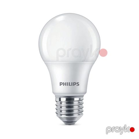 Phılıps essentıal LED bulb 7W E27 3000K 230V — Bakı