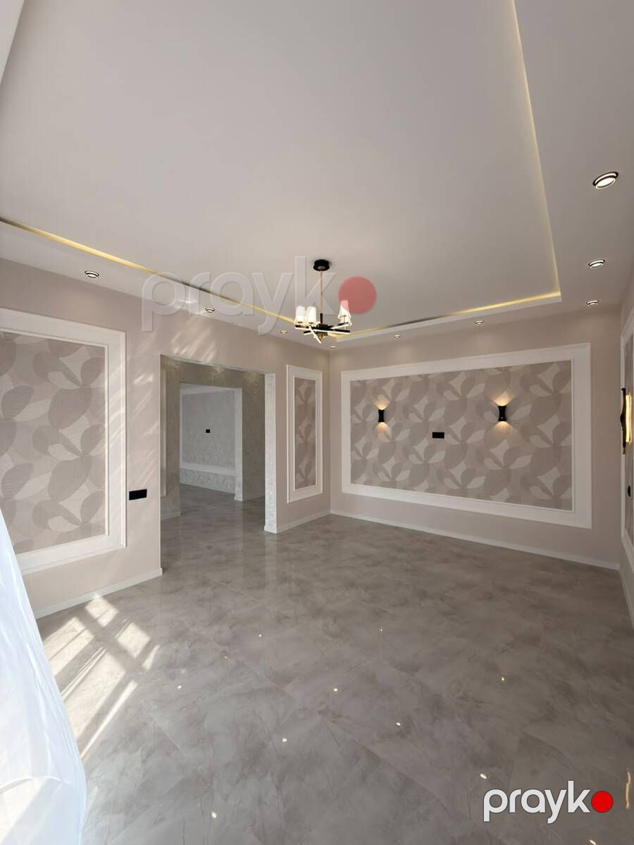 Satılır 3 otaqlı həyət evi/bağ evi 150 m² — Ev, villa, Bakı (7)