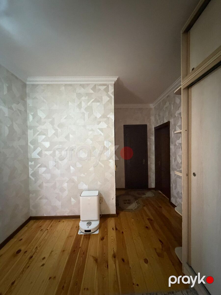 Satılır 3 otaqlı yeni tikili 126 m² — Mənzil, Bakı (8)