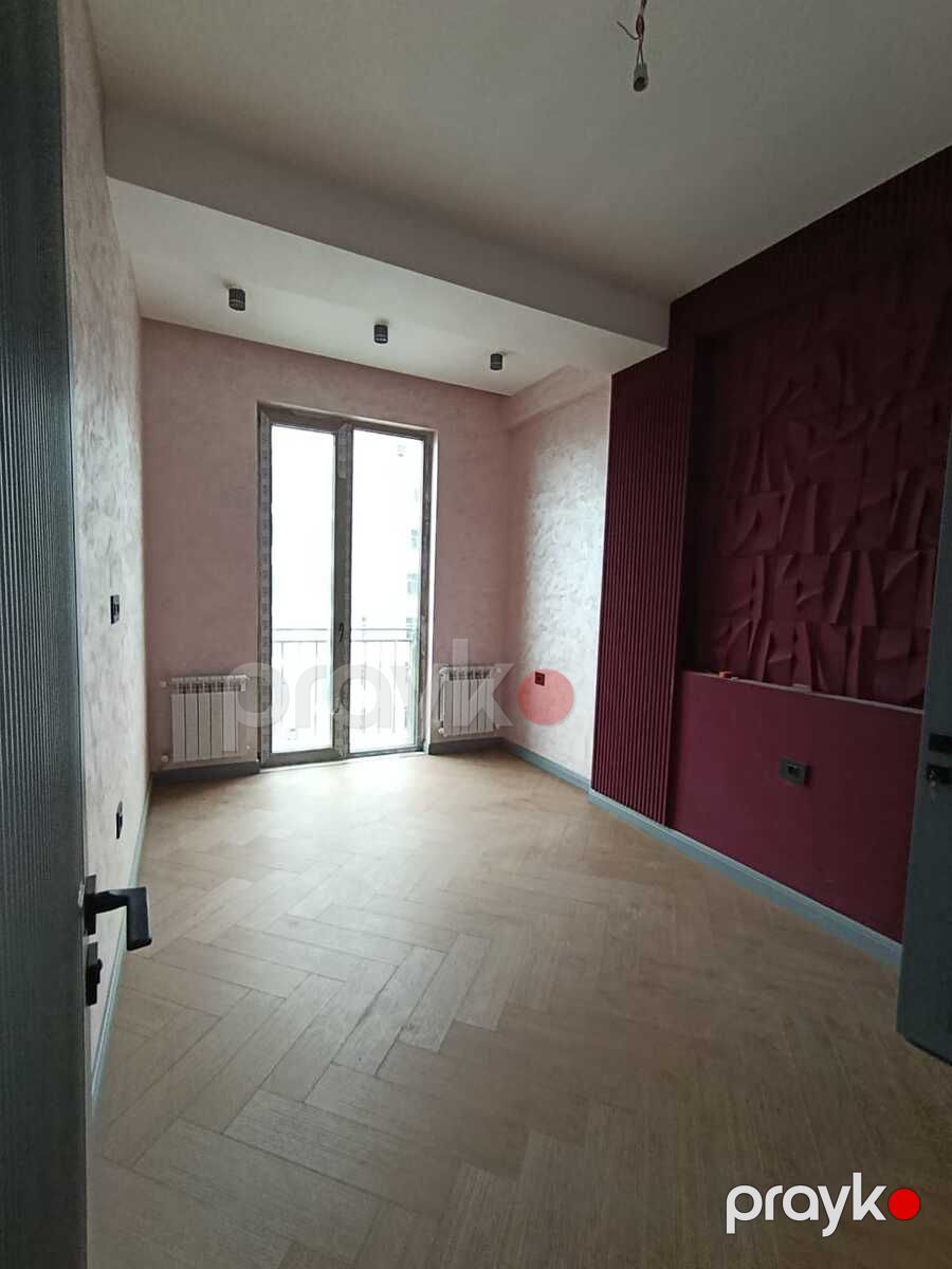 Satılır 3 otaqlı yeni tikili 100 m² — Mənzil, Bakı (12)