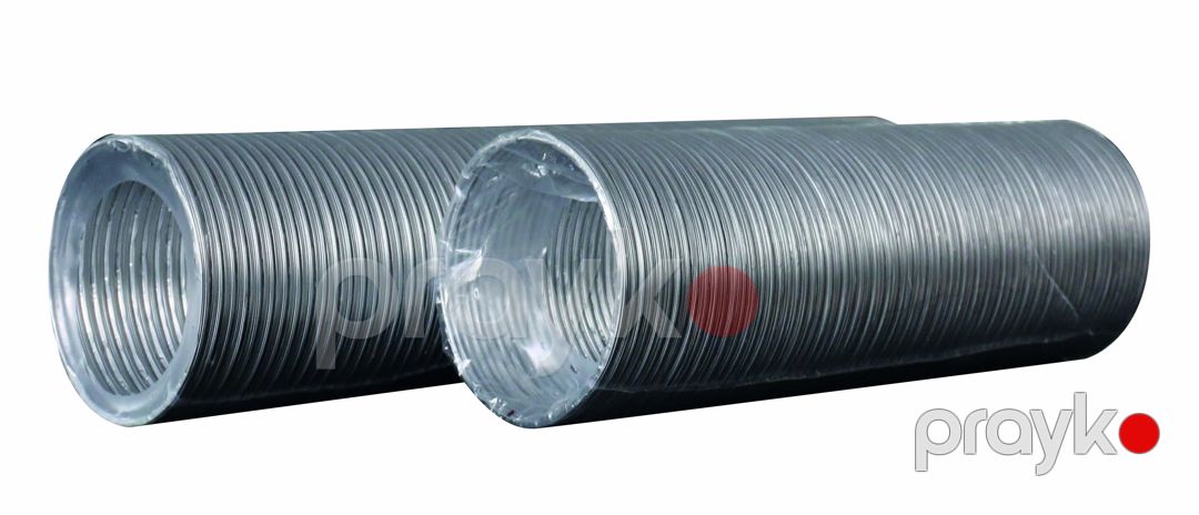 Era boru baca aliminium l 10VА1,5M — Isitmə, Bakı (2)