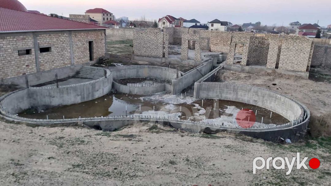 Satılır torpaq 117 sot — Torpaq, Bakı (3)