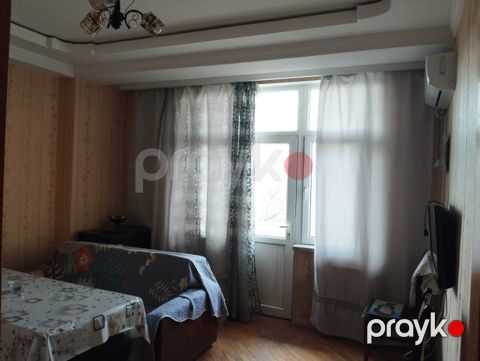 Satılır 2 otaqlı yeni tikili 54 m² — Bakı