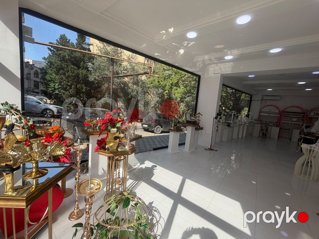 Satılır obyekt 105 m² — Əmlak, Bakı (9)