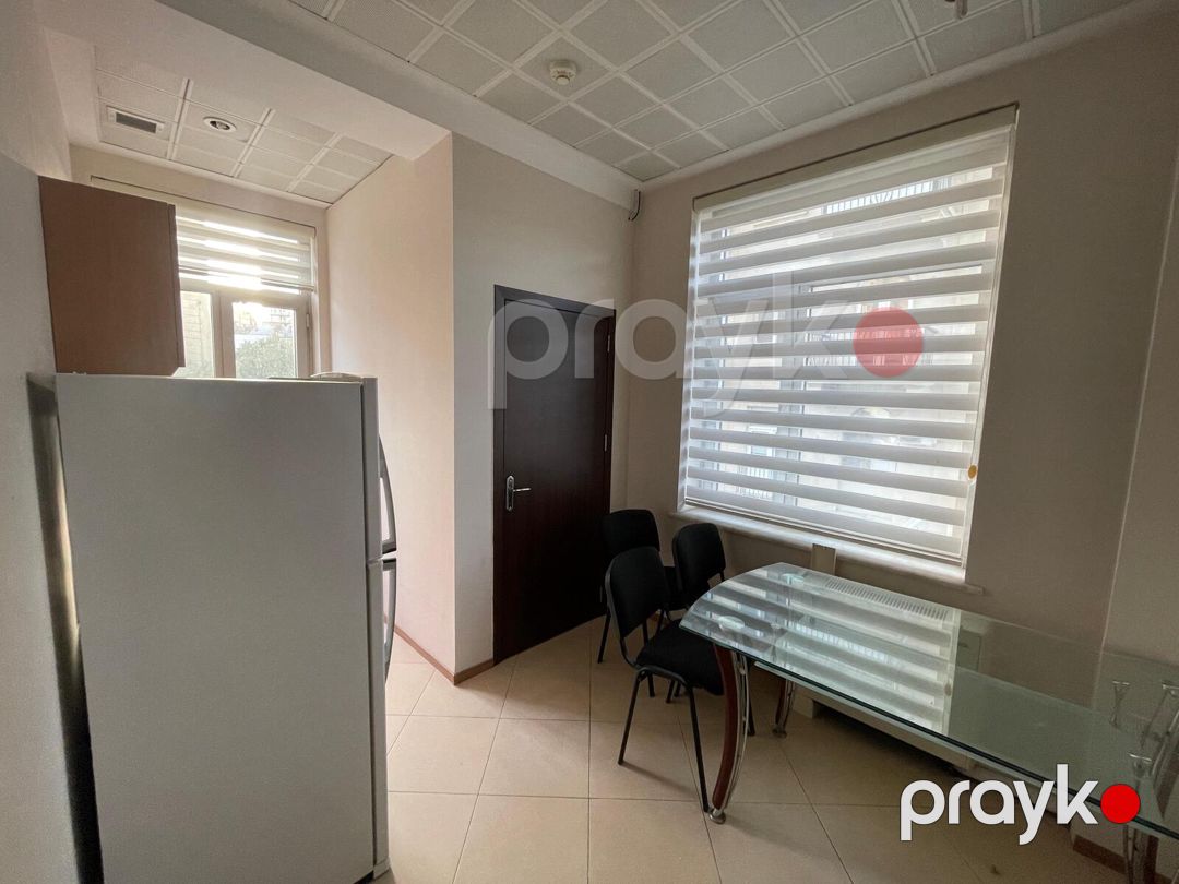 İcarəyə verilir 3 otaqlı ofis 127 m² — Ofis, Bakı (9)