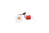 LED spot 3W ağ ww 3000K XR5-6WW — Omid.az — Lighting