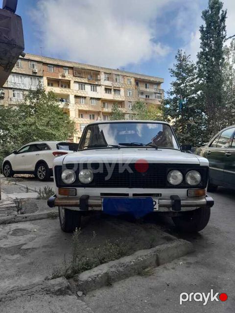 Lada (VAZ) 2106, 1.6 L, 2003 il, 356 987 km — Bakı