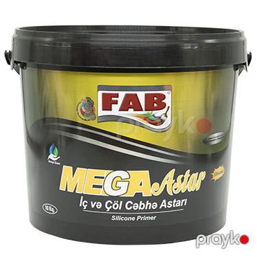 Mega astar ağ 10 kq — Bakı