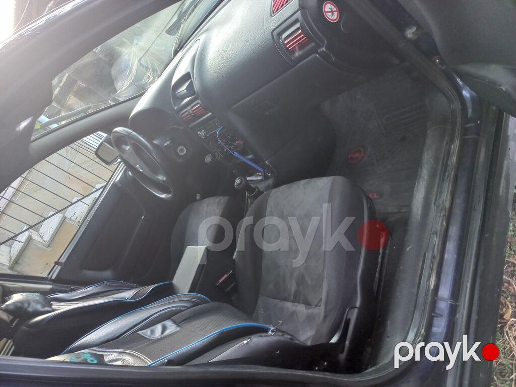 Opel Astra: 1.6 l 1999 il 495229 km Universal — Avtomobillər, Qax (6)