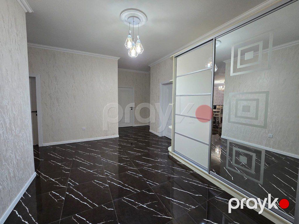 Satılır 4 otaqlı həyət evi/bağ evi 180 m² — Ev, villa, Bakı (5)