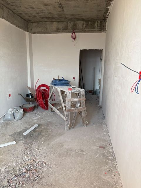2-otaqlı yeni tikili, Saray qəs., 70 m² — Rauf