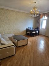 Satış: 3 otaqlı Yeni tikili, 126 m², Yasamal rayonu — Elnur — Apartment