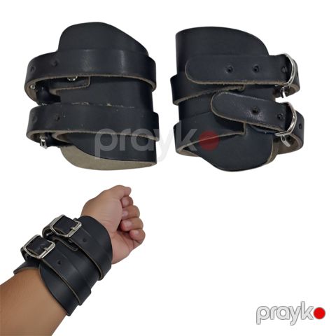 Bilək üçün sarğı No Brand 01025, dəri — Bakı