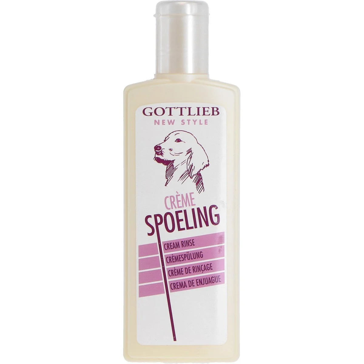 Beeztees Gottlieb Köpəklər üçün Kondisioner, 300 ml — Bakı
