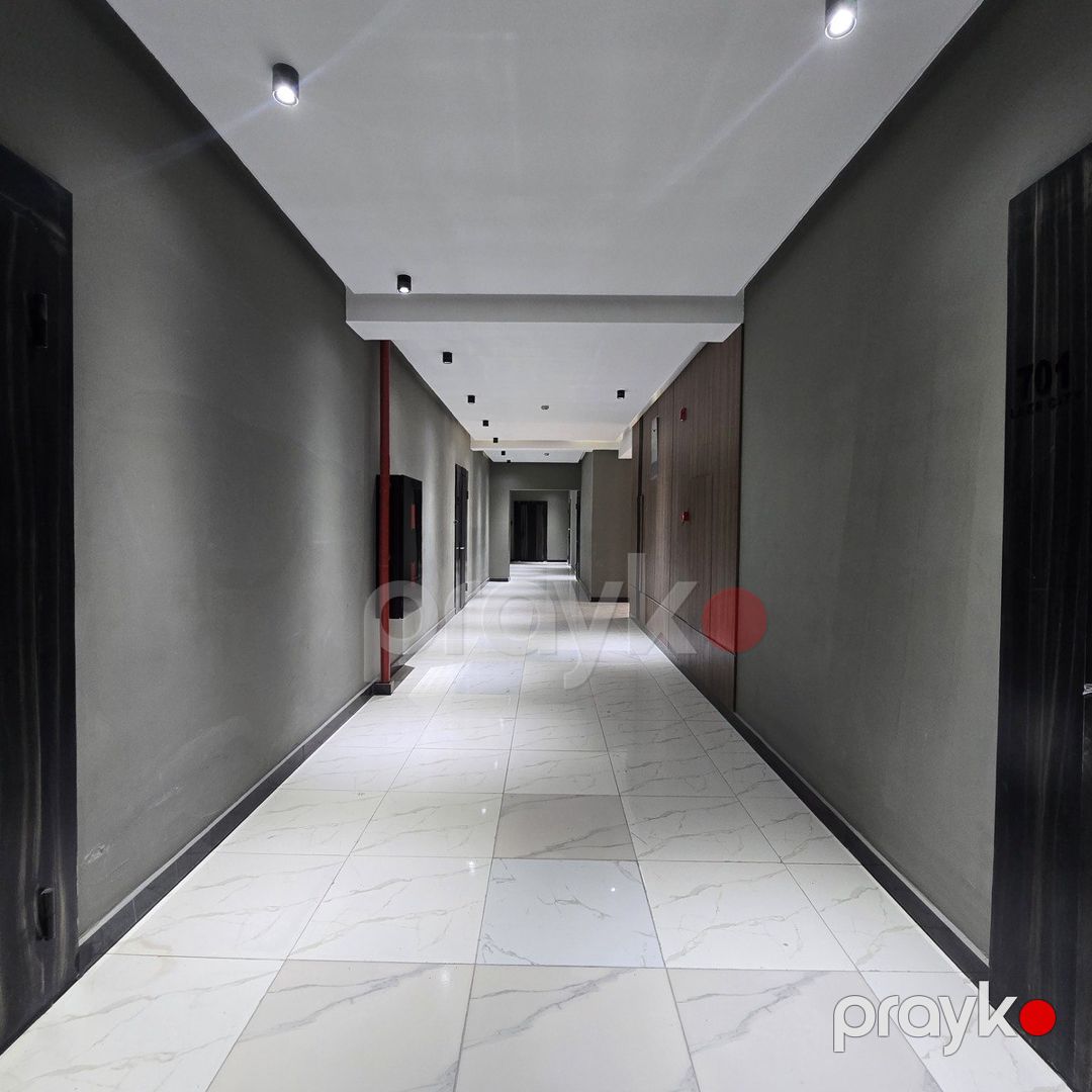 Satılır 2 otaqlı yeni tikili 97 m² — Mənzil, Bakı (9)
