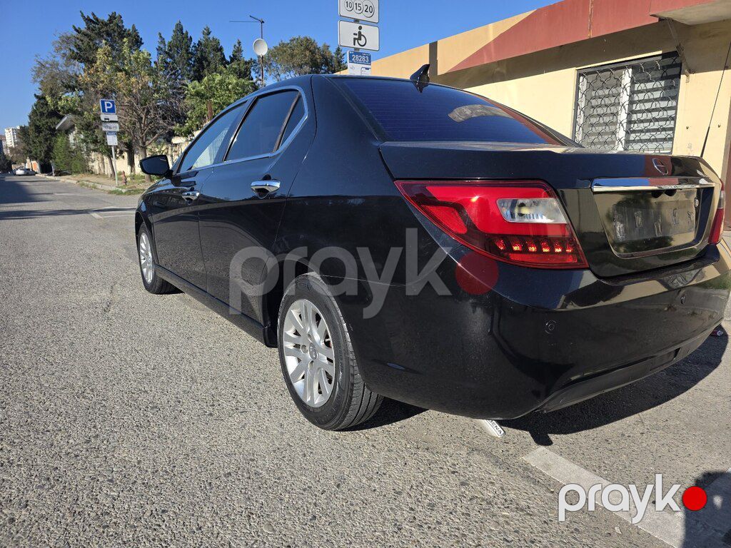 Khazar LD, 1.7 L, 2018 il, 260 000 km — Avtomobillər, Bakı (4)
