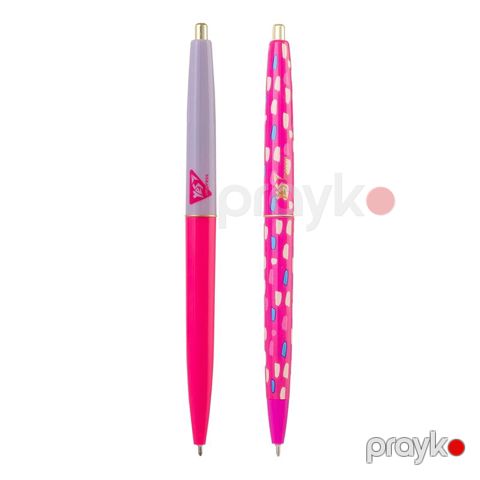 Qələm diyircəkli 0.7mm mavi Hotch Potch 36x 411953 YES — Bakı