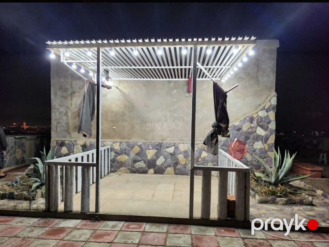 1-otaqlı yeni tikili kirayə verilir, Memar Əcəmi m., 45 m² — Mənzil, Bakı (12)