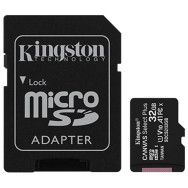 Kingston DataTraveler 70 (64GB) Black — Mallar, Bakı (4)