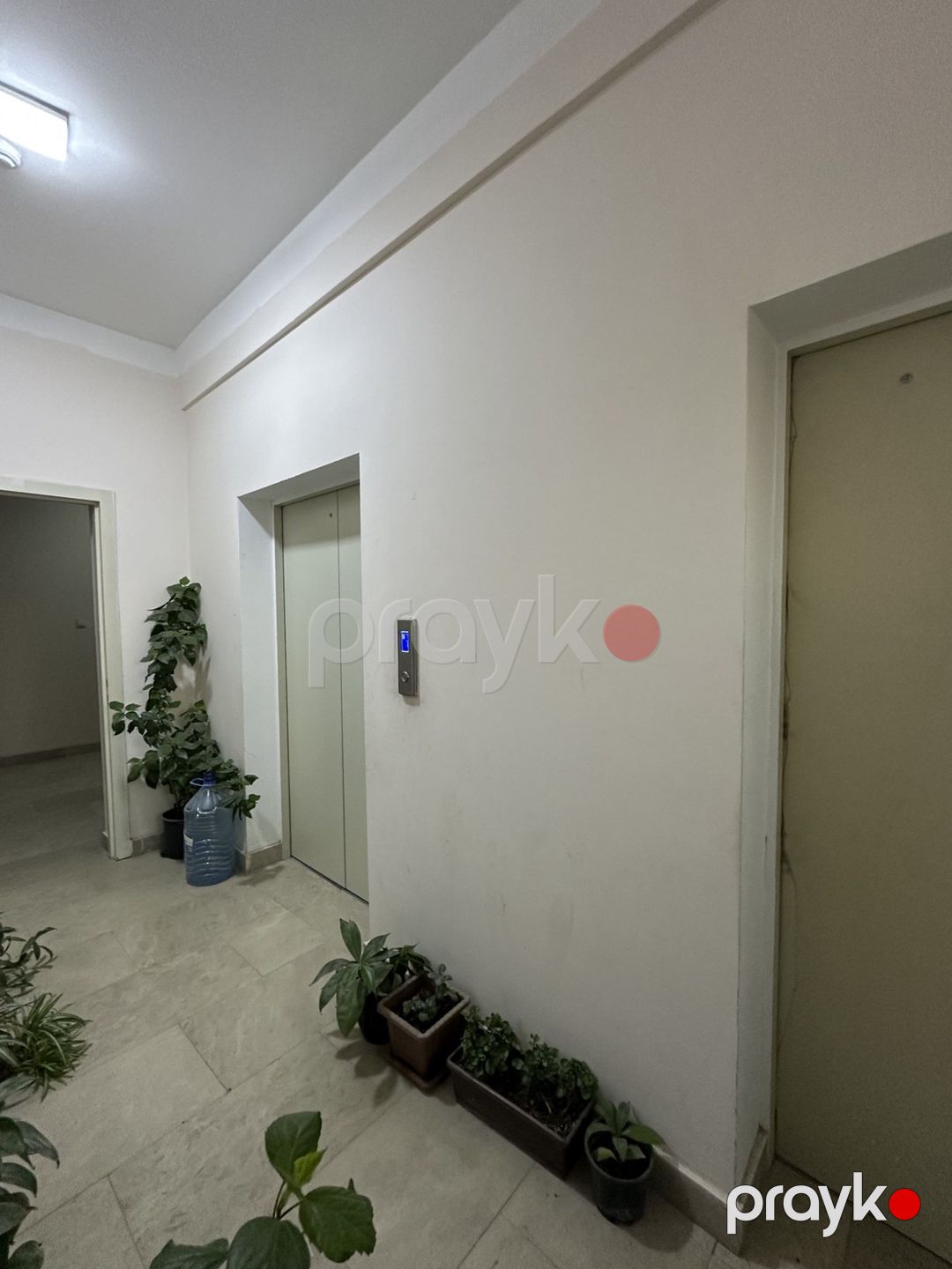 Satılır 3 otaqlı yeni tikili 84 m² — Mənzil, Bakı (4)