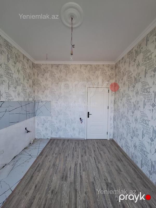 Satılır 4 otaqlı Həyət evi / Villa, 120 m², Corat bağları — Ev, villa, Sumqayıt (10)