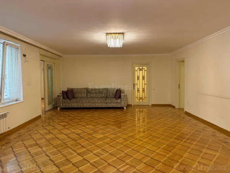 Kirayə verilir Ofis 170 m² Bakı, Nərimanov r., Gənclik m — Ofis, Bakı (2)