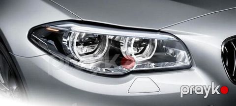 BMW F10 LED farası — Bakı