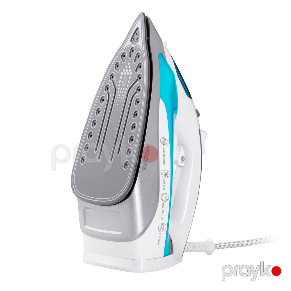 Ütü Ardesto IR-C2228-TQ — Ev texnikası, Bakı (2)