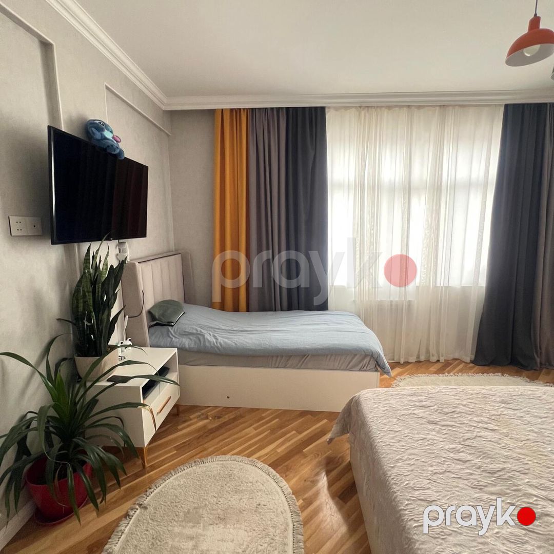 Satılır 3 otaqlı yeni tikili 115 m² — Mənzil, Bakı (9)