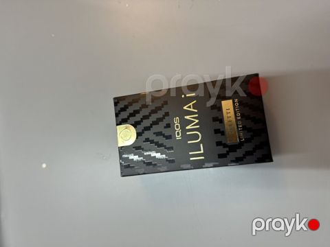 Iqos Iluma i – Limited Edition (Seletti) Məhsul: Tütün qızdırma — Bakı