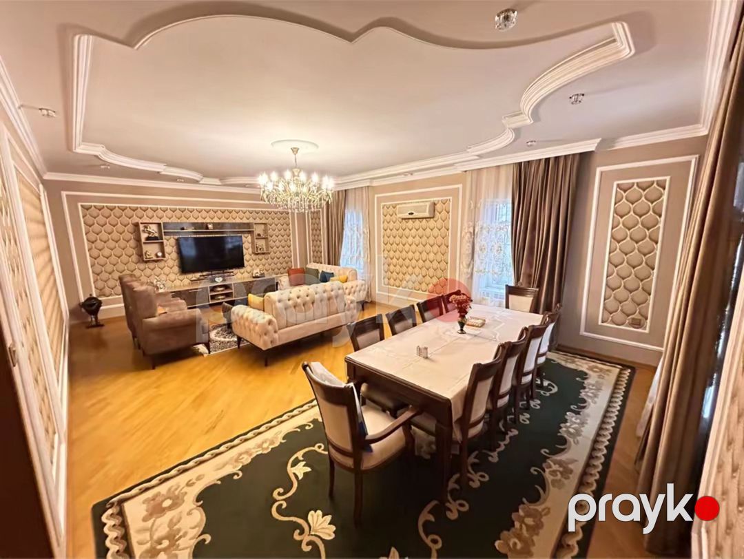 Satılır 6 otaqlı həyət evi/bağ evi 232 m² — Ev, villa, Xırdalan (10)