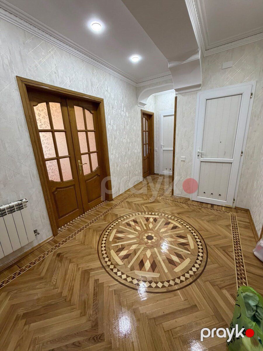 Satılır 3 otaqlı yeni tikili 88 m² — Mənzil, Bakı (7)