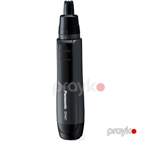Trimmer seti Goldmaster Matrıx GM-8101 Black — Mallar, Bakı (5)